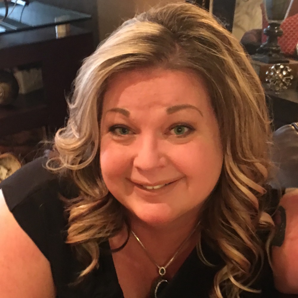 Meet your Posher, Kimberley